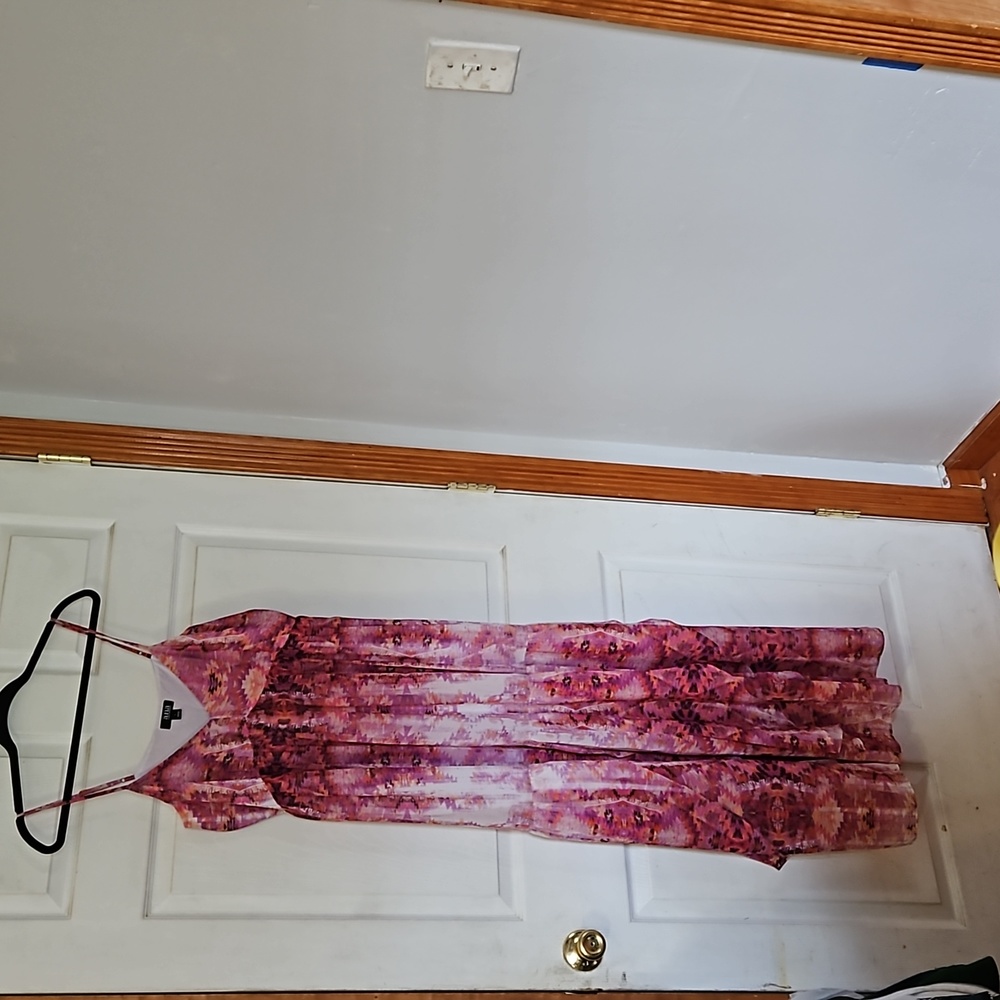 ANA Ladies dress (NWOT)